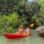 Ko Lanta: Full-Day 3 Islands 2 Caves 2 Kayaking Skull Island - Who Will Love This Tour