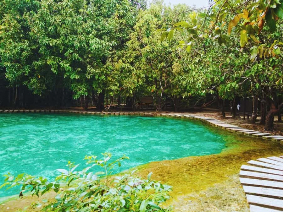 Ko Lanta: Full Day Emerald Pool&Hot Spring With Tiger Temple - Final Thoughts: Is This Tour Worth It?