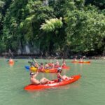 Ko Lanta Half Day Kayak to Talabeng Sea Cave and Mangrove Forest - Price and Value Analysis