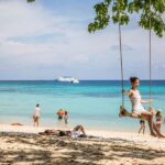 Ko Lanta: Koh Rok & Koh Haa Snorkeling the Andaman Gems Tour - Detailed Breakdown of the Itinerary