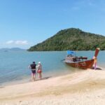 Ko Lanta: Long-tail Boat Sightseeing Tour with Lunch - Discovering Ko Lanta by Long-tail Boat