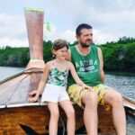 Ko Lanta: Mangrove boat trip + Local village with lunch - The Magic of the Mangrove Forest