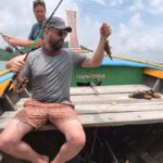 Ko Lanta: Mangrove Fishing Tour & Island with Small Group - Practical Details and What to Know