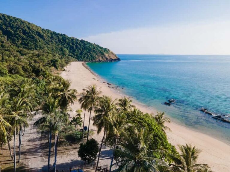 Ko Lanta: Mangrove Forest & Lanta Old Town & Bamboo Bay - An In-Depth Look at the Tour Experience