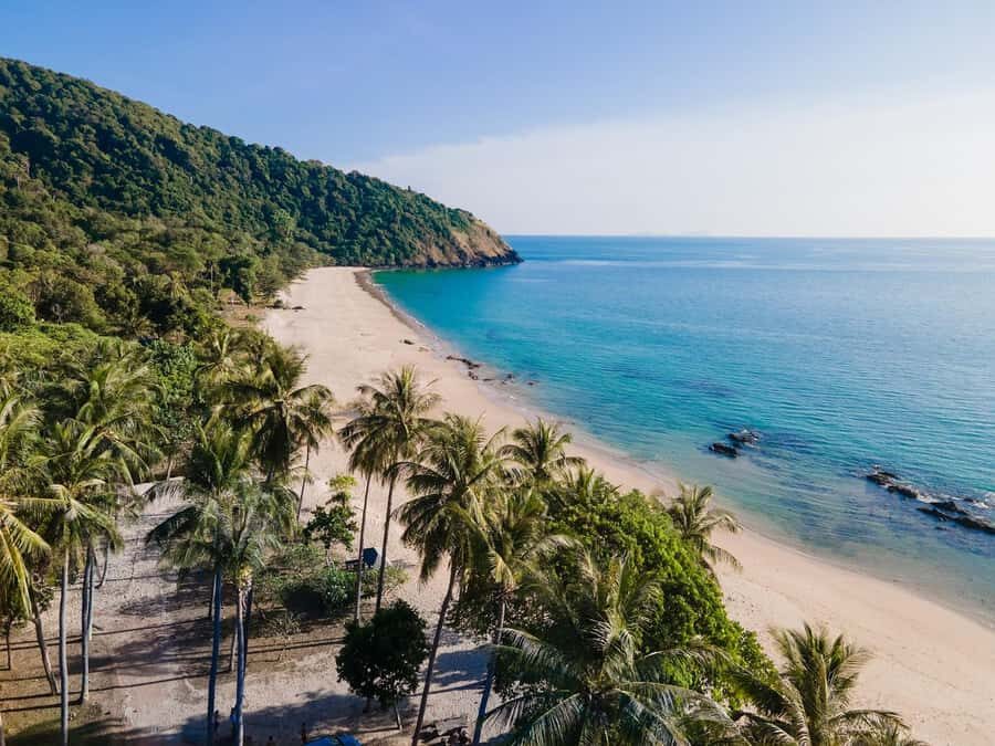 Ko Lanta: Mangrove Forest & Lanta Old Town & Bamboo Bay - An In-Depth Look at the Tour Experience