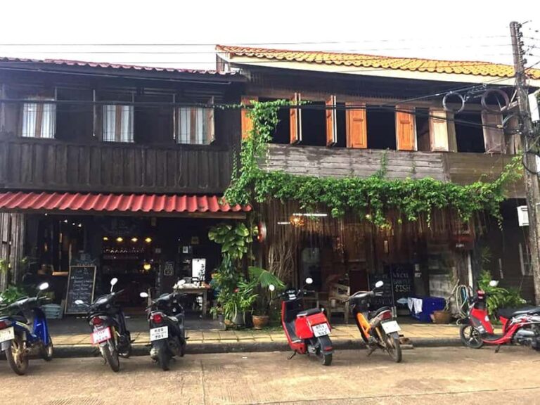 Ko Lanta: National Park, Old Town, and Mangrove Kayak Tour - A Complete Breakdown of What to Expect