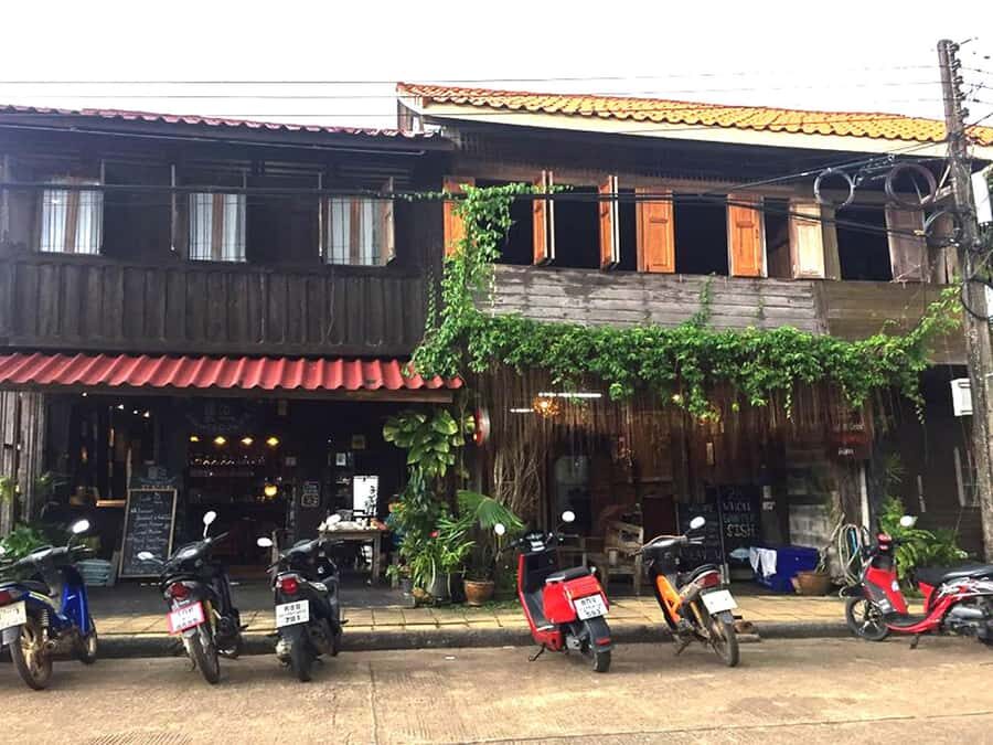 Ko Lanta: National Park, Old Town, and Mangrove Kayak Tour - A Complete Breakdown of What to Expect