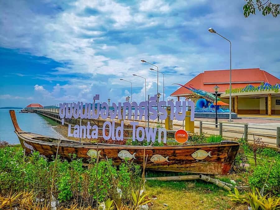 Ko Lanta: Old Town Sightseeing and National Park Tour - Practical Details: What Travelers Need to Know