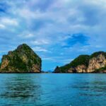 Ko Lanta: Private 4 Islands Tour by Longtail Boat - The Itinerary in Detail