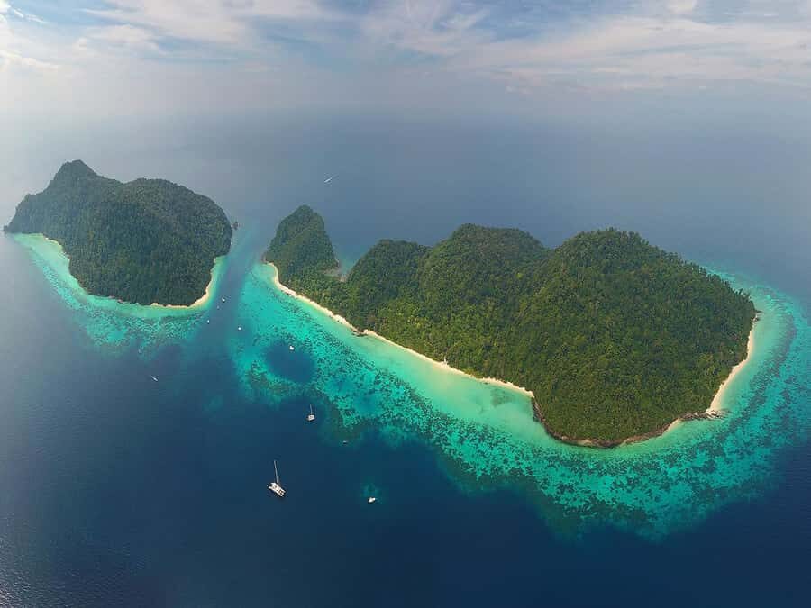 Ko Lanta: Private Exclusive Longtail to Ko Rok With Lunch - Practical Tips & Considerations