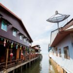 Ko Lanta: Private Mangrove Kayaking & Cave Exploration Tour - Exploring Ko Lanta’s Natural Beauty and Cultural Heritage