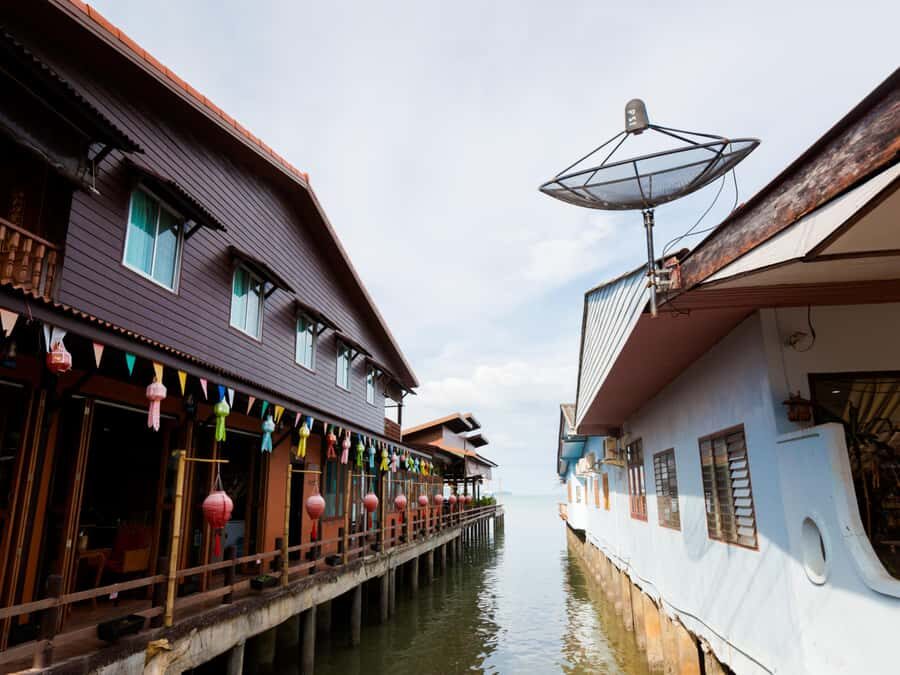Ko Lanta: Private Mangrove Kayaking & Cave Exploration Tour - Exploring Ko Lanta’s Natural Beauty and Cultural Heritage