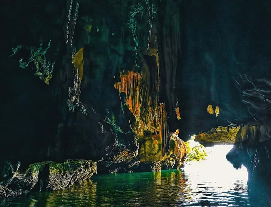 Ko Lanta: Private Mangrove & Sea Cave Kayaking Small Tour - An In-Depth Look at the Tour Experience