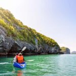 Ko Lanta: Private Sunset Long-Tail Boat Adventure Tour - In-Depth Look at the Itinerary