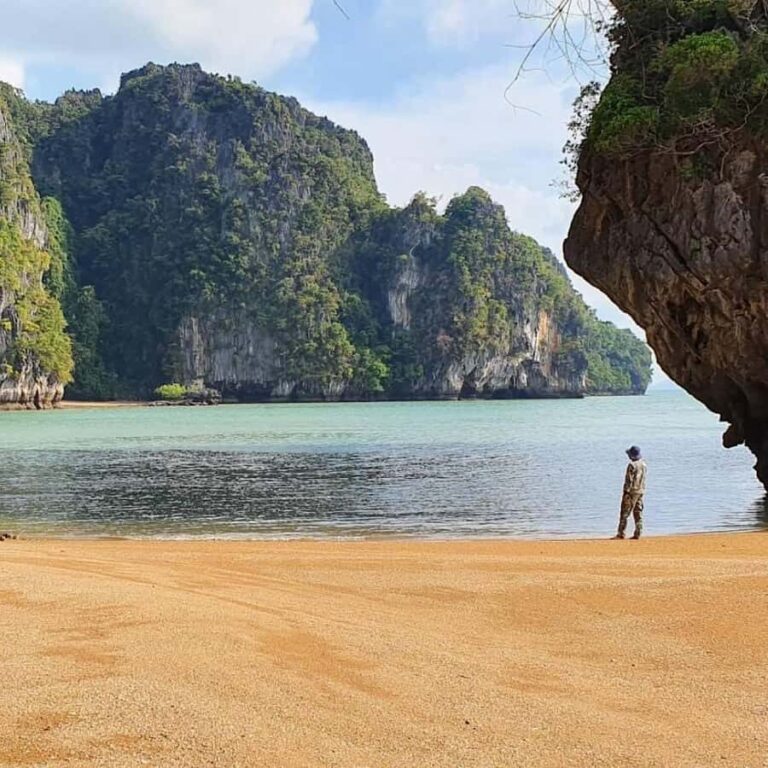 Ko Lanta: Sea Cave Kayaking Adventure Mangrove with Lunch - Final Thoughts: Is This Tour Worth It?