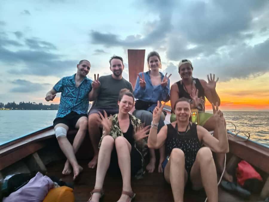 Ko Lanta: Sunset Kayaking & Bioluminescent Plankton Tour - What Makes This Tour Special?