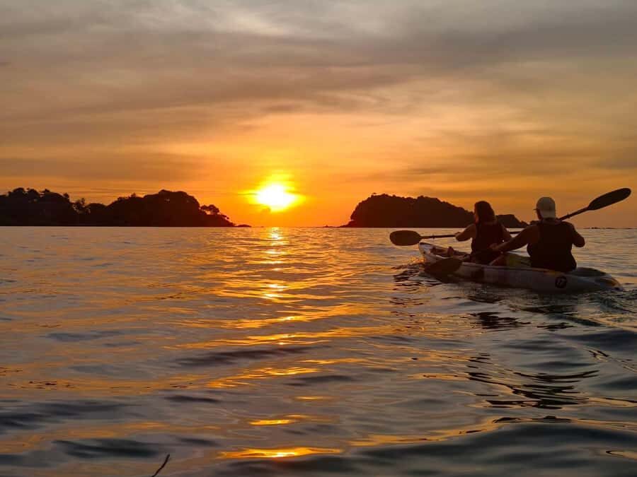 Ko Lanta: Sunset Kayaking+Secret Beach+Mangrove Nature - Final Thoughts