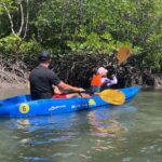Ko Lanta: Thung Yee Peng Mangrove Kayak Rental - The Village and Surroundings
