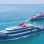 Ko Pha-ngan: Ferry Journey between Ko Pha-ngan and Koh Tao - The Scenic Voyage: What Travelers Can Expect