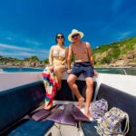 Ko Pha Ngan: Koh Tao & Koh Nangyuan Snorkeling Adventure - Koh Tao: Snorkeling and Marine Life