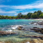 Ko Samet 5 or 6 Islands Snorkeling Tour with Lunch option - The Itinerary: What You’ll See and Do