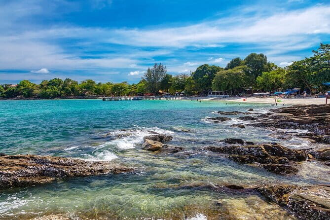 Ko Samet 5 or 6 Islands Snorkeling Tour with Lunch option - The Itinerary: What You’ll See and Do