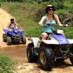 Ko Samui All Terrain Vehicle (ATV) Off Road Adventure Tour - FAQs about the Koh Samui ATV Off Road Adventure Tour