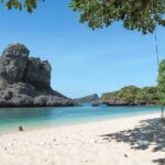 Ko Samui Angthong Marine Park Full Day Tour : Snorkeling & Sea Kayaking - Snorkeling & Kayaking: Active Adventures in Paradise