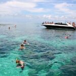 Ko Samui Angthong Marine Park Full Day Tour with Snorkeling & Sea Kayaking - Who Should Consider This Tour?