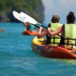 Ko Samui: Angthong Marine Park Snorkel & Kayak Tour/ w Lunch - Authentic Perspectives from Reviewers