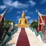 Ko Samui City Tour including Wat Phra Yai, Lat Ko Viewpoint, Hin Ta Hin Yai Rock - Practical Details and What to Expect