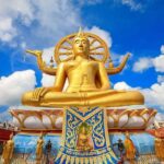 Ko Samui City Tour including Wat Phra Yai, Lat Ko Viewpoint, Hin Ta Hin Yai Rock - Who Will Love This Tour?