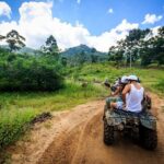 Ko Samui Off Road Adventure Tour with All Terrain Vehicle - Who is This Tour Best For?