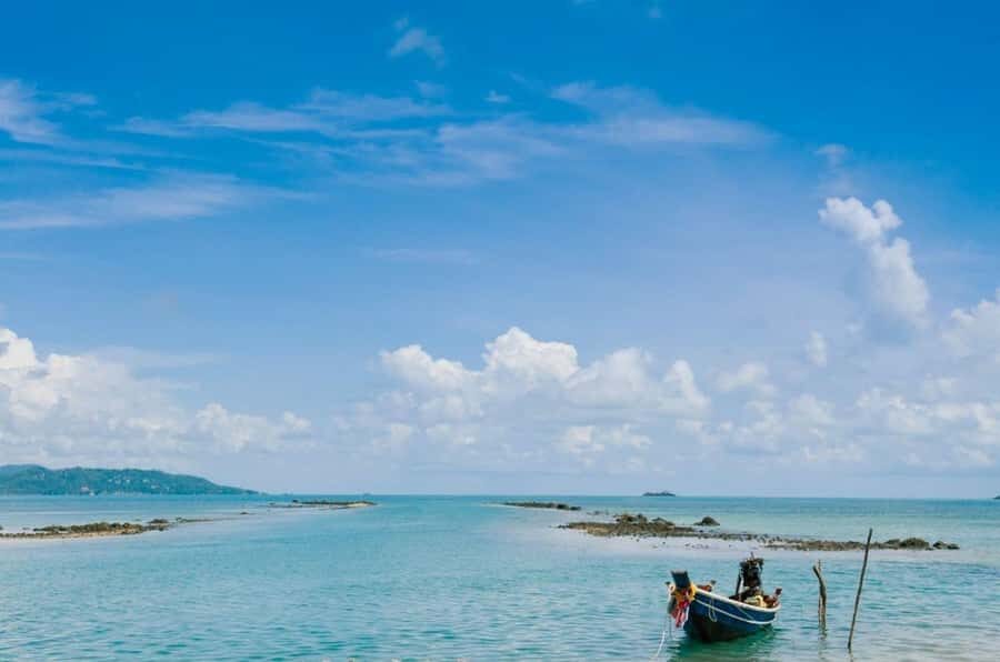Ko Samui: Private Longtail Boat Tour to Koh Madsum & Koh Tan - Practical Tips for a Memorable Trip