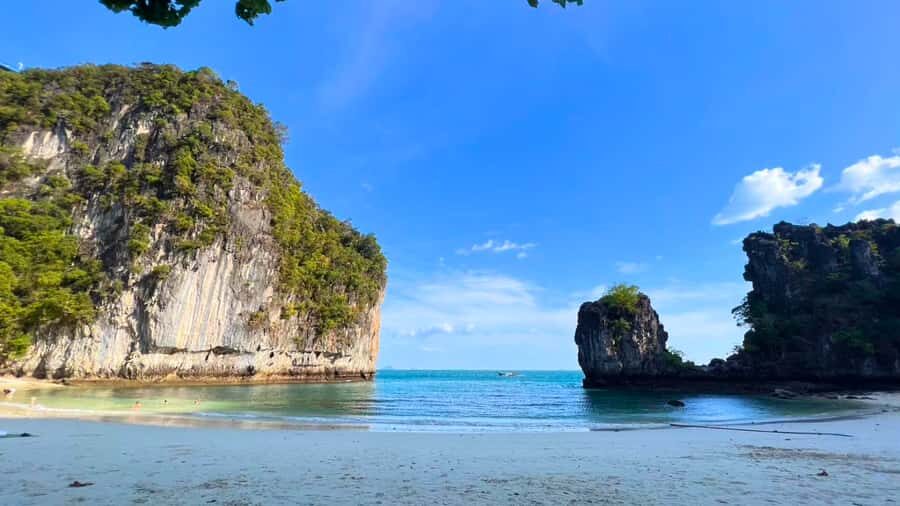 Ko Yao Noi: Hong Island Private Speedboat Charter - What to Expect from the Tour