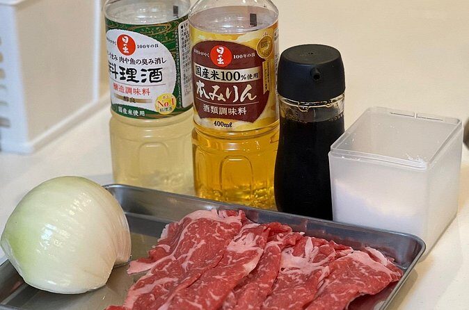 Kobe Beef Bowl Cooking Class in Osaka Afternoon - FAQ