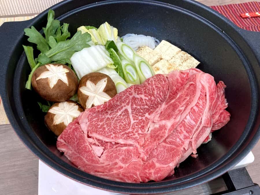 Kobe: Cooking Class with Kobe Beef Sukiyaki and Origami - The Itinerary Breakdown and What to Expect