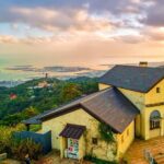 Kobe Cup Noodle DIY, Arima Onsen, Mt Rokko and more from Osaka - Transportation and Guide Service