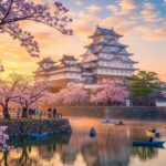 Kobe & Himeji: Private Day Tour with English Driver & Pickup - What to Expect on the Kobe & Himeji Private Day Tour