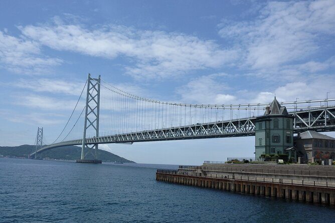 Kobe: Maiko Scenic and Cultural Highlights Guided Tour - Practical Tips for Travelers