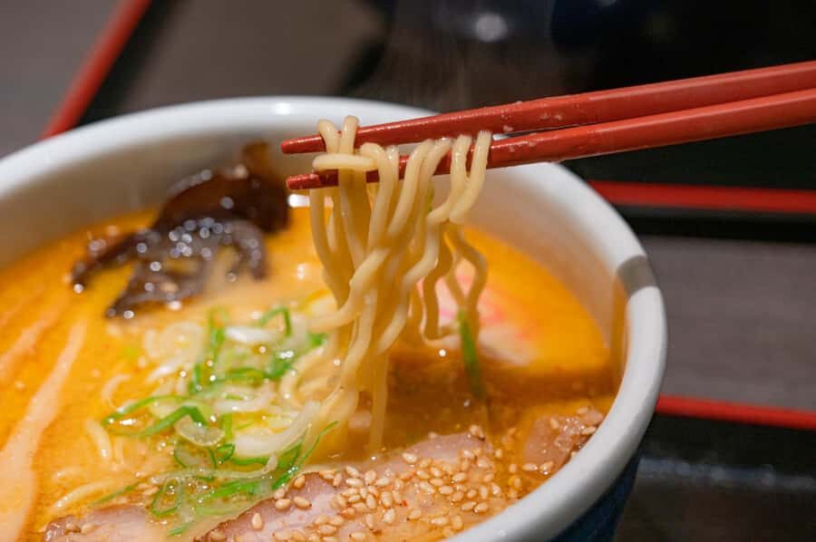 Kobe: Private Food Tour with Local Guide - A Detailed Look at the Itinerary