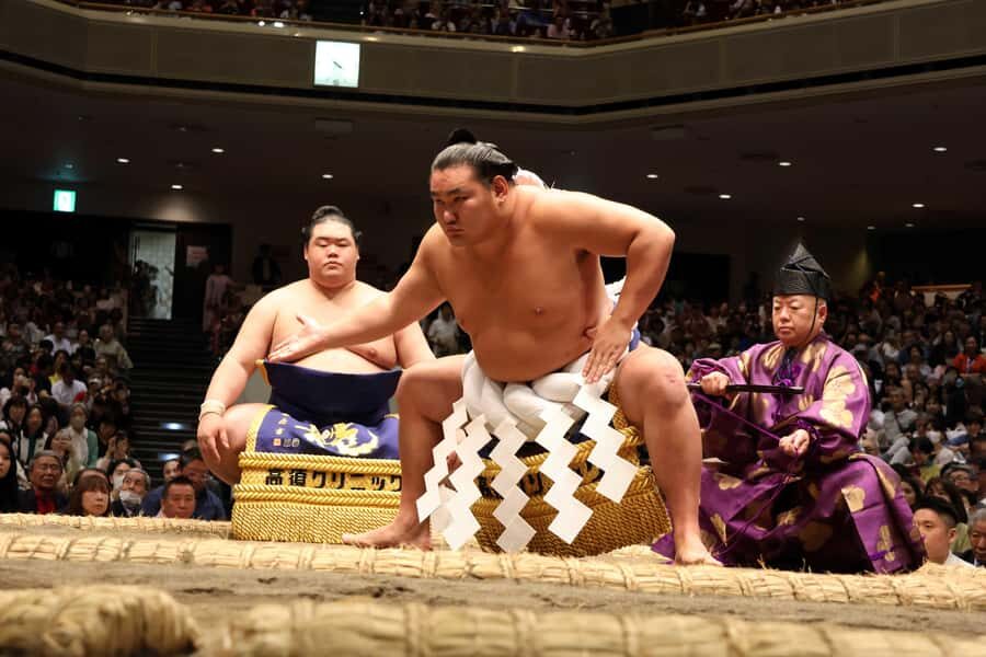 Kobe Sumo Tour from Osaka (Guide & Ticket Included) | Mar 31 - Tour Breakdown: What to Expect