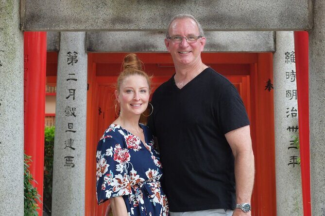 Kobe Tour from Major to Minor Highlights by a Professional Guide! - Discovering Kobe’s Hidden Gems and Highlights