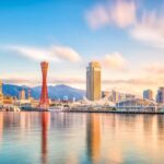 Kobe: Walking Tour with Kitano, Chinatown & Harbor - The Charm of Kitano District and Ijinkan Mansions