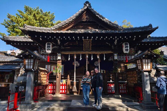 Kochi Castle, Shrine & Hirome Market: Half-Day Guided Tour - Final Thoughts