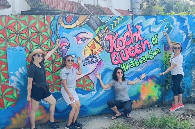 Kochi City Tour - Who Is This Tour Best Suited For?