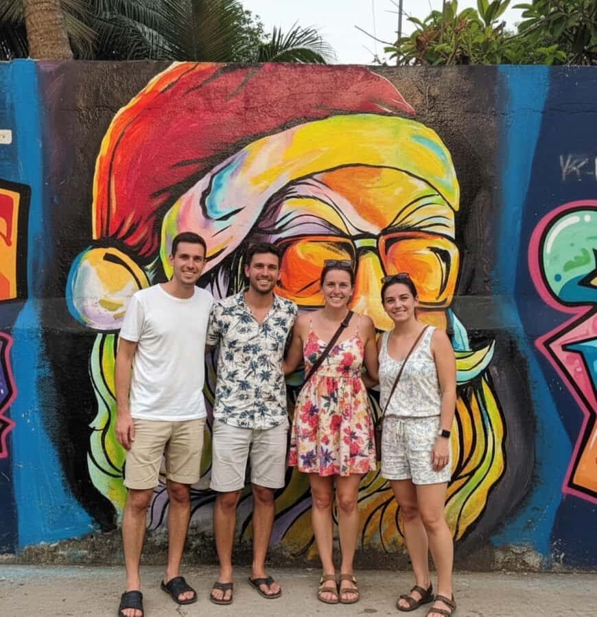 Kochi: Fort kochi Tuk Tuk Tour with Hotel Transfer - An In-Depth Look at the Tour Experience