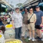 Kochi Heritage walk for culture - Practical Details