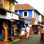 Kochi Heritage Walking Tour - What to Expect from the Itinerary
