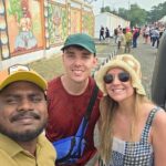 Kochi Hidden Gems Tuk Tuk Tour with Cruise Ship Pickup - Authentic Experiences Beyond the Tourist Path